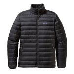 Accueil winter patagonia m's down sweater noir