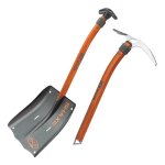 Accueil winter pelle piolet bca shaxe tech shovel