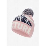 Accueil winter picture bernie pink