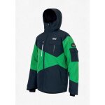 Accueil winter picture styler jkt green