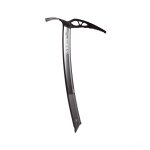 Accueil winter piolet blue ice falk ice axe dark grey