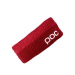 Accueil winter poc crochet headband glucose duo red Accueil winter poc crochet headband glucose duo red