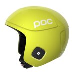 Accueil winter poc skull orbic x spin jaune hexagone