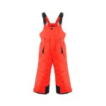 Accueil winter poivre blanc bb ski bib pants clementine orange Accueil winter poivre blanc bb ski bib pants clementine orange