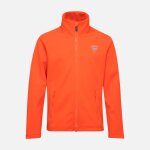 Accueil winter polaire rossignol boy fz clim lava orange
