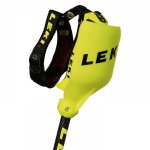 Accueil winter protection de bton ouverte leki