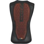 Accueil winter protection dorsale scott airflex m's light vest protector black Accueil winter protection dorsale scott airflex m's light vest protector black
