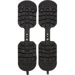 Accueil winter protection sidas ski boot traction black