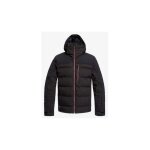 Accueil winter quiksilver the edge jkt black