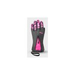 Accueil winter racer gant ski baby / kid noir / rose