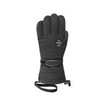 Accueil winter racer gant ski femme primaloft noir