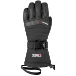 Accueil winter racer gant ski homme softshell noir
