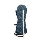 Accueil winter racer moufle ski baby / kid navy Accueil winter racer moufle ski baby / kid navy