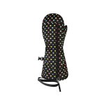 Accueil winter racer moufle ski baby / kid noir Accueil winter racer moufle ski baby / kid noir