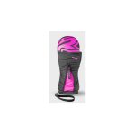 Accueil winter racer moufle ski baby / kid noir / rose