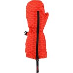 Accueil winter racer moufle ski baby / kid rouge