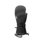 Accueil winter racer moufle ski homme gore - tex duvet d'oie noir