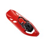 Accueil winter raquettes  neige inook kid red flash