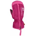 Accueil winter reusch ben mitten fucsia purple / knock pink Accueil winter reusch ben mitten fucsia purple / knock pink