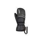 Accueil winter reusch bolt gtx junior mitten black / white