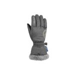 Accueil winter reusch marlena r - tex� xt junior cat light grey / silver / gol
