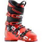 Accueil winter rossignol allspeed rental (red / black)