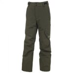 Accueil winter rossignol boy ski pant kaki