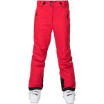 Accueil winter rossignol girl controle pant rose wood