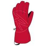 Accueil winter rossignol jr rossi g rouge