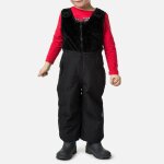 Accueil winter rossignol kid ski pant noir