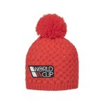 Accueil winter rossignol l3 world cup pompon rouge