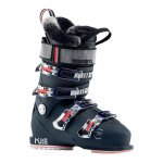 Accueil winter rossignol pure elite 120 blue / black Accueil winter rossignol pure elite 120 blue / black