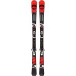 Accueil winter rossignol pursuit 100 + xpress 10 gw b83 rtl black