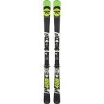 Accueil winter rossignol pursuit 400 carbon + nx 12 konect dual b80