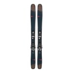 Accueil winter rossignol soul 7 hd k + nx 12 konect gw b120 black