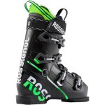 Accueil winter rossignol speed 80 - black green