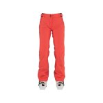 Accueil winter rossignol w ski pant rouge