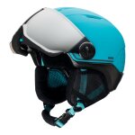 Accueil winter rossignol whoopee visor impacts blue / black