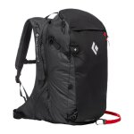 Accueil winter sac airbag black diamond jetforce pro 35l black