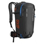 Accueil winter sac airbag ortovox ascent 30 liter avabag kit black anthracite