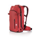 Accueil winter sac  dos airbag arva reactor 32 jester red