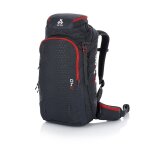 Accueil winter sac  dos airbag arva reactor 40 grey