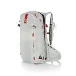 Accueil winter sac  dos airbag arva tour 25 ul reactor foggy grey