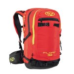 Accueil winter sac  dos airbag bca float 2. 0 - 32 red