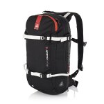 Accueil winter sac  dos arva airbag calgary 18 reactor black