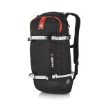 Accueil winter sac  dos arva calgary 18 black