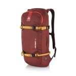 Accueil winter sac  dos arva calgary 18 burgundy
