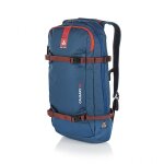 Accueil winter sac  dos arva calgary 18 petrol blue