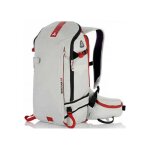 Accueil winter sac  dos arva rescuer 25 foggy grey