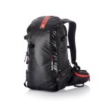 Accueil winter sac  dos arva rescuer 25 pro black